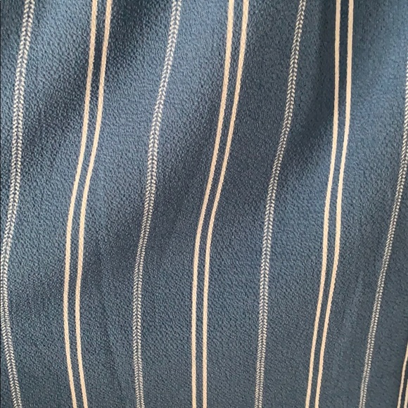 Stripped Dress - Picture 9 of 10